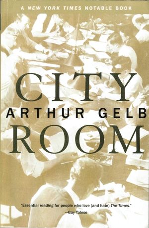 City Room image number 0