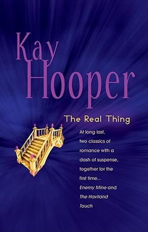The Real Thing image number 0