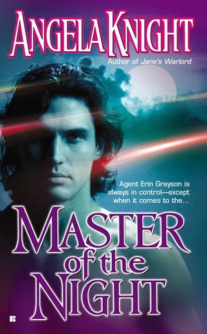 Master of the Night image number 0