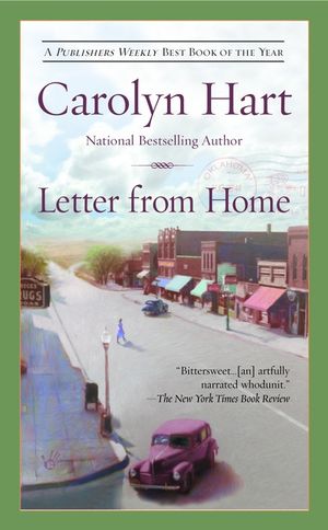 Letter from Home image number 0