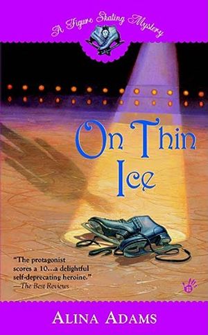 On Thin Ice image number 0