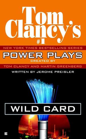 Wild Card image number 0
