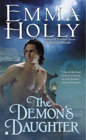 The Demon's Daughter image number 0