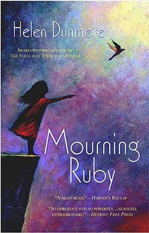 Mourning Ruby: 6 image number 0