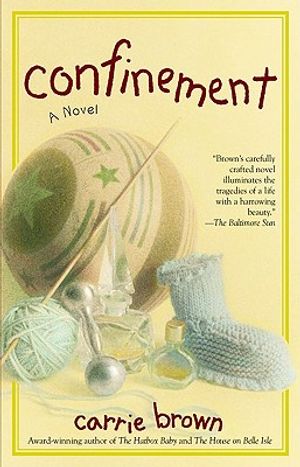 Confinement: 6 image number 0