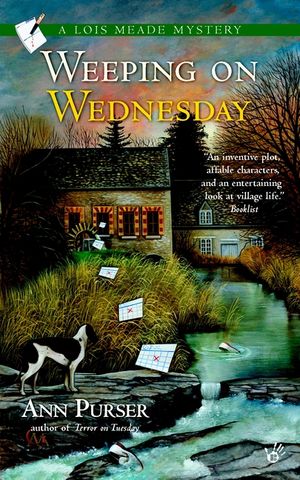 Weeping on Wednesday image number 0