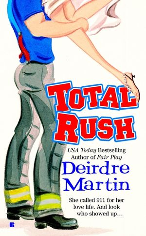 Total Rush image number 0