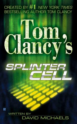 Tom Clancy's Splinter Cell image number 0