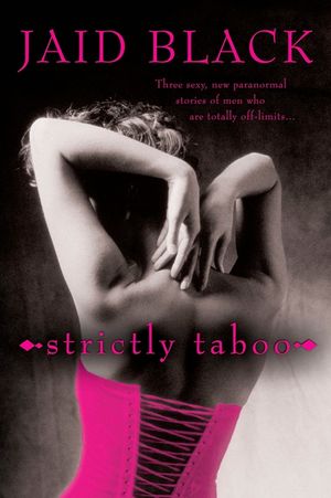 Strictly Taboo image number 0