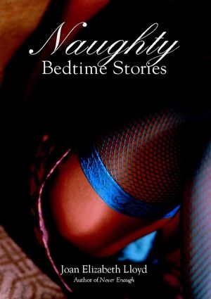 Naughty Bedtime Stories image number 0
