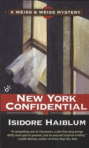 New York Confidential image number 0