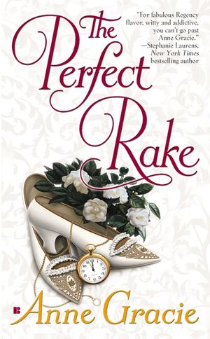 The Perfect Rake image number 0