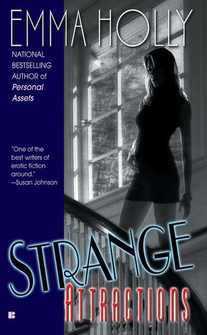 Strange Attractions image number 0