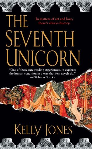 The Seventh Unicorn image number 0