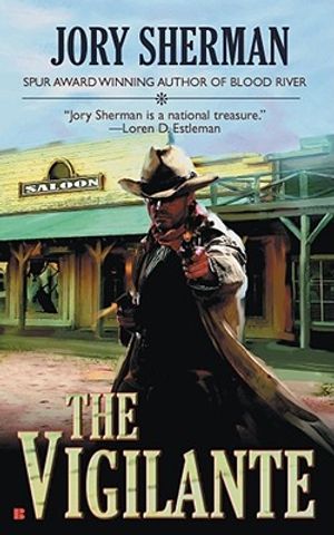The Vigilante image number 0