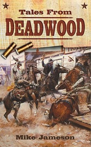 Tales from Deadwood image number 0
