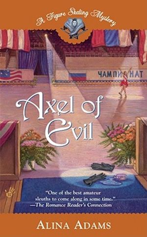 Axel of Evil image number 0