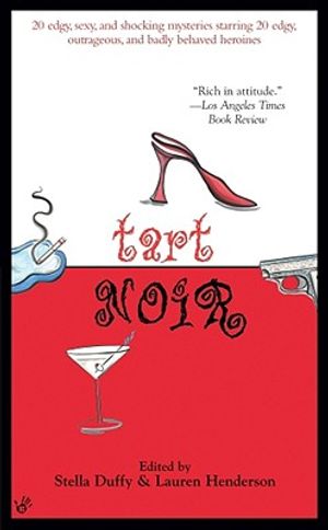 Tart Noir image number 0