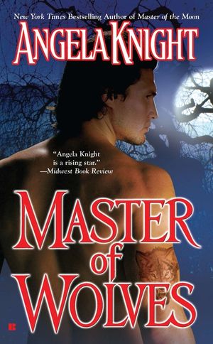 Master of Wolves image number 0