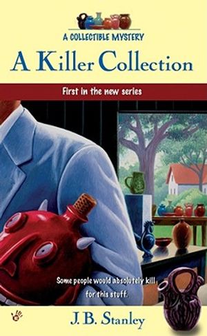 A Killer Collection image number 0