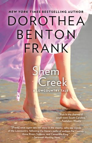 Shem Creek image number 0