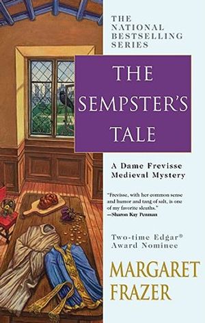 The Sempster's Tale image number 0