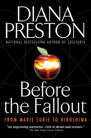 Before the Fallout: From Marie Curie to Hiroshima image number 0