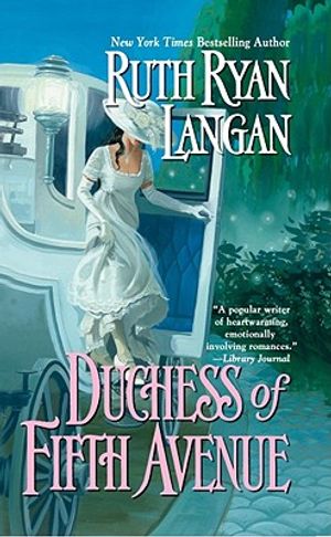 Duchess of Fifth Avenue image number 0