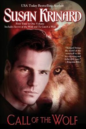 Call of the Wolf image number 0