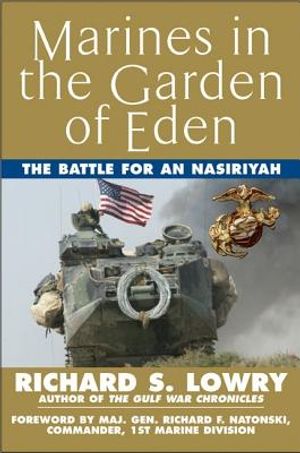 Marines in the Garden of Eden: The Battle for an Nasiriyah image number 0