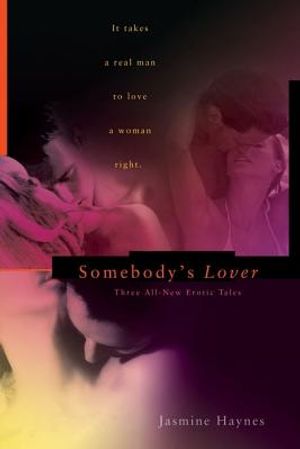 Somebody's Lover image number 0