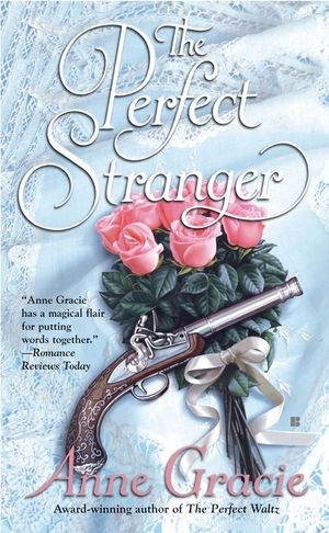 The Perfect Stranger image number 0