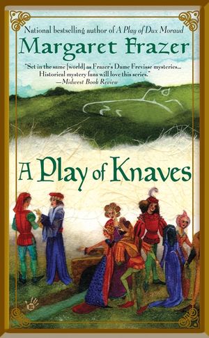 A Play of Knaves image number 0