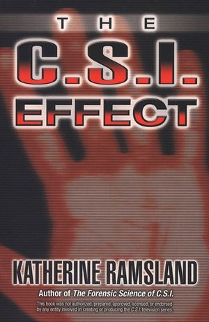 The C.S.I. Effect image number 0