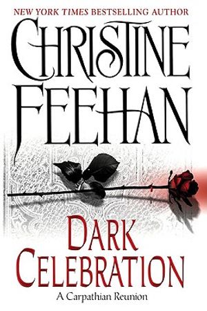 Dark Celebration image number 0