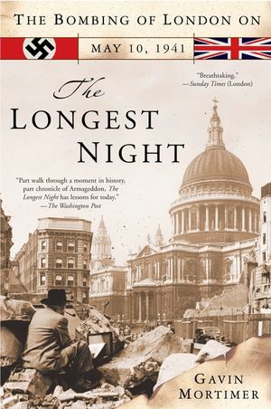 The Longest Night: The Bombing of London on May 10, 1941 image number 0