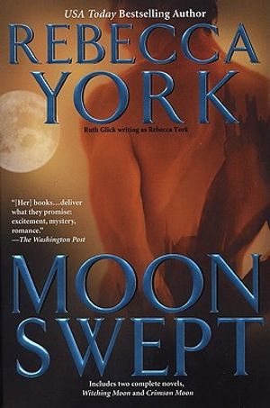 Moon Swept image number 0