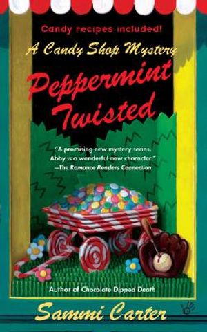 Peppermint Twisted image number 0