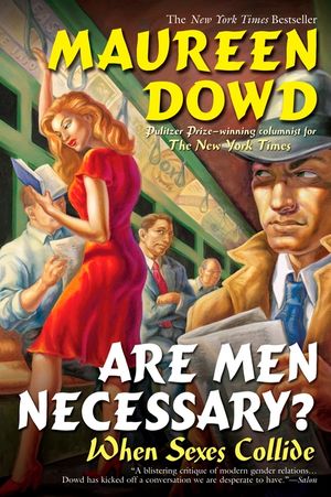 Are Men Necessary?: When Sexes Collide image number 0