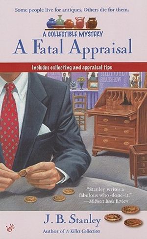 A Fatal Appraisal image number 0
