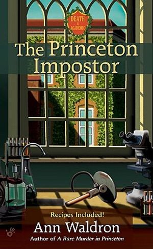 The Princeton Impostor image number 0