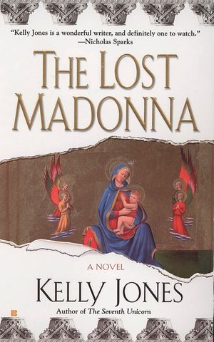 The Lost Madonna image number 0