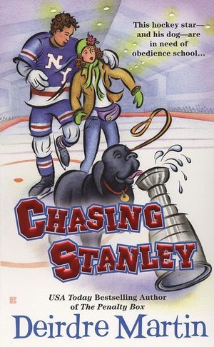 Chasing Stanley image number 0