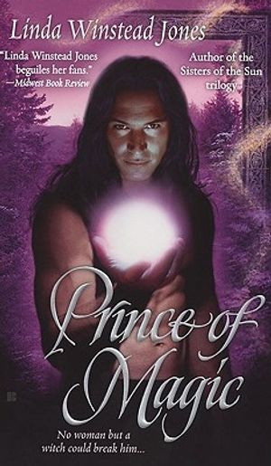 Prince of Magic image number 0