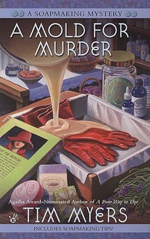 A Mold for Murder image number 0