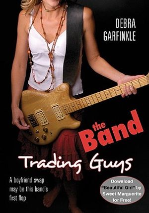 The Band: Trading Guys image number 0