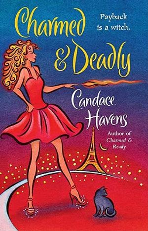 Charmed & Deadly image number 0