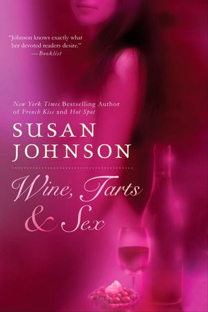 Wine, Tarts, & Sex image number 0