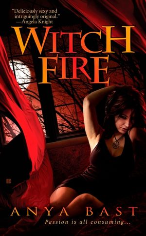 Witch Fire image number 0
