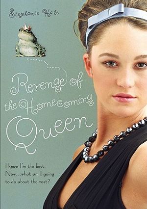Revenge of the Homecoming Queen image number 0
